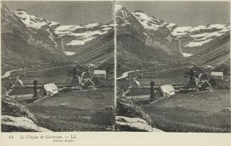 Le Cirque de Gavarnie