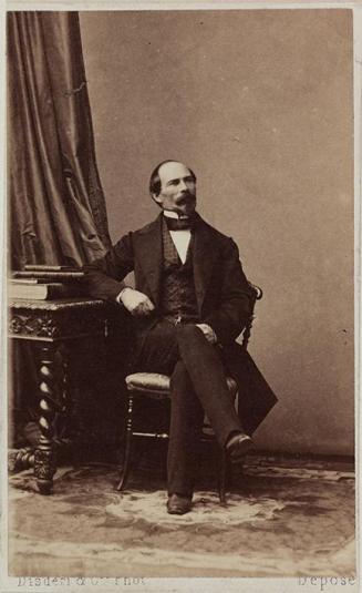 Ramón Cabrera, 1810-1877