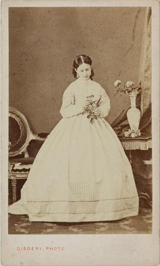 María Isabel Francisca de Asis, condesa de Girgenti