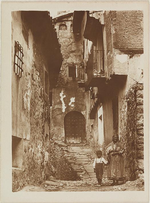 (Albarracín)