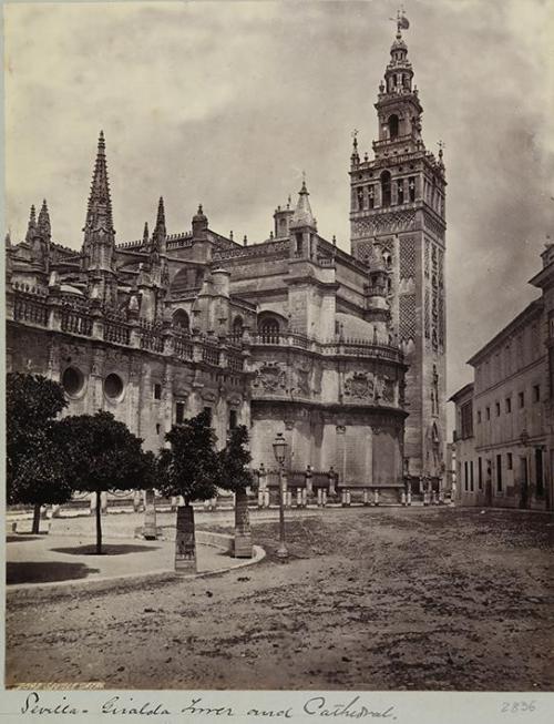 Seville Cathedral