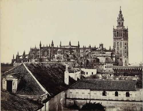 Seville Cathedral