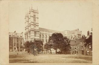 Westminster Abbey