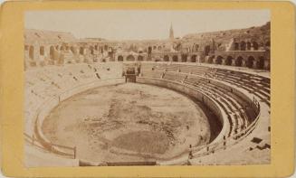 (Nimes. Anfiteatro)