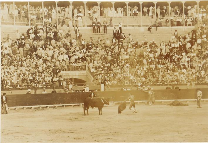 (Corrida de toros)