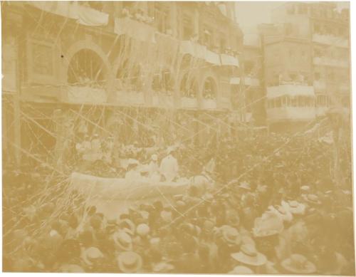 (Desfile de carrozas)