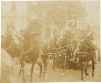 (Desfile de carrozas)