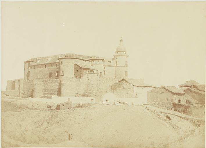 Castillo de Simancas. Valladolid