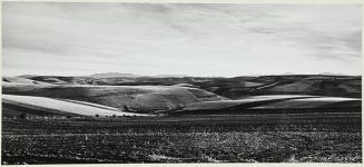 Olas de tierra. Campos de Soria