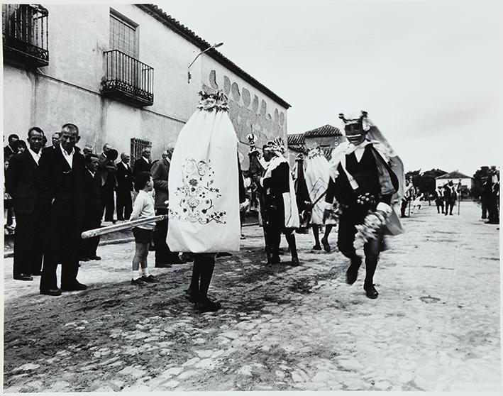 Fiestas en Camuñas 3