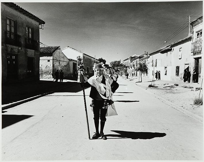 Fiestas en Camuñas 8