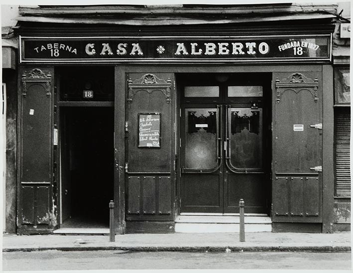 Casa Alberto