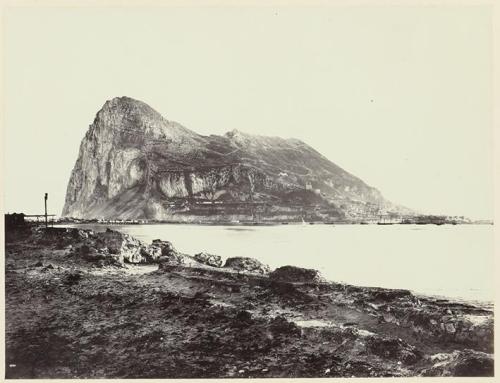 Rock of Gibraltar