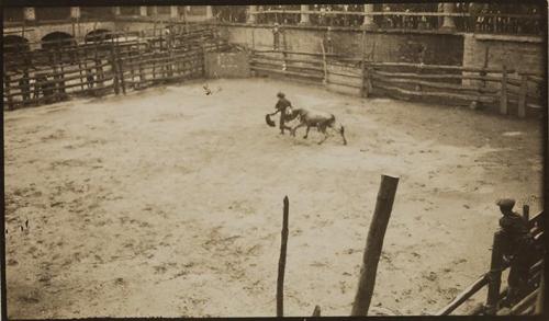 Pamplona. Spain