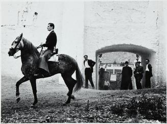 Patio de Caballos