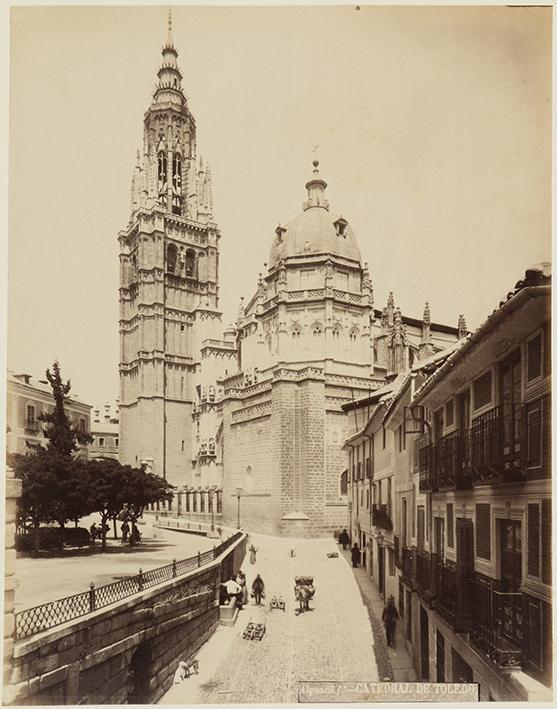 Catedral de Toledo