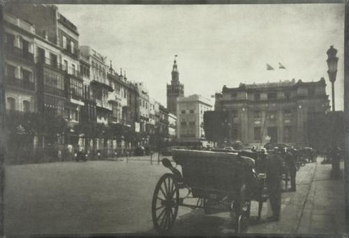 Plaza de San Francisco