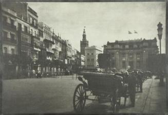 Plaza de San Francisco