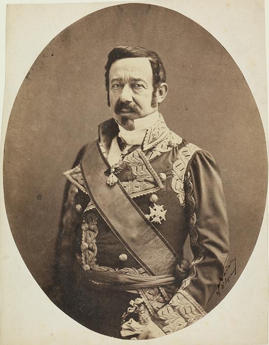 (Mariscal Narváez, duque de Valencia (1800-1868))