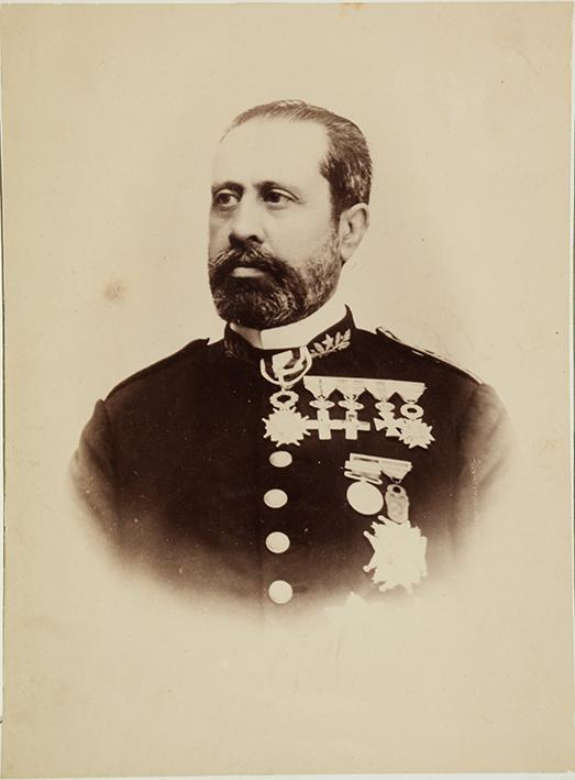 Federico Magallanes y Barros