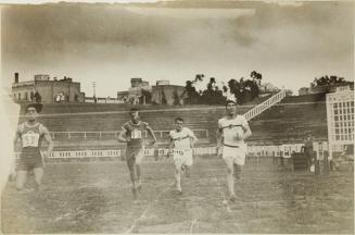 (Carrera de atletismo)