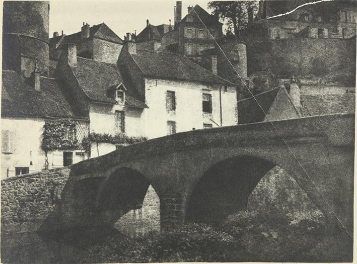 Pont Pinard. Semur