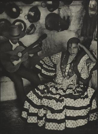 Gitanos del Albaicín 1