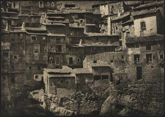 Casas de Albarracín