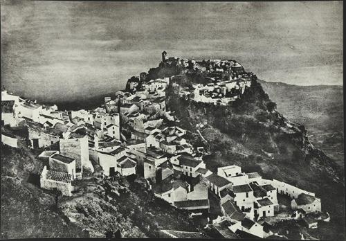 Casares. Málaga 4