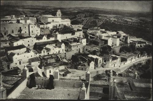 Vejer. Cádiz