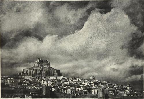 Morella. Castellón 4