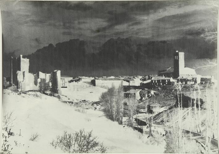 Castillo de Torija