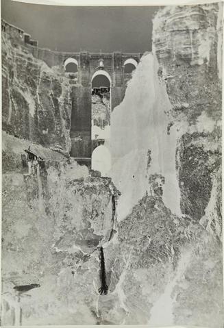 Ronda. Málaga