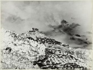 Segura de la Sierra