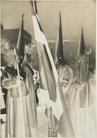 Semana Santa en Sevilla