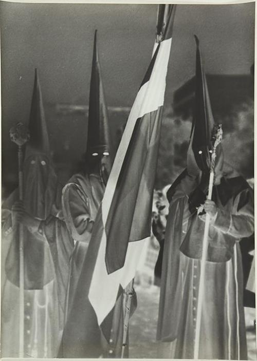 Semana Santa en Sevilla