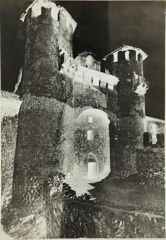 Castillo de Sigüenza