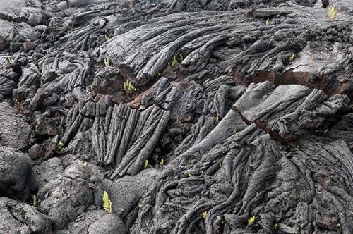 Pahoehoe 2